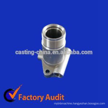 Sinter parts sintered powder metal filter